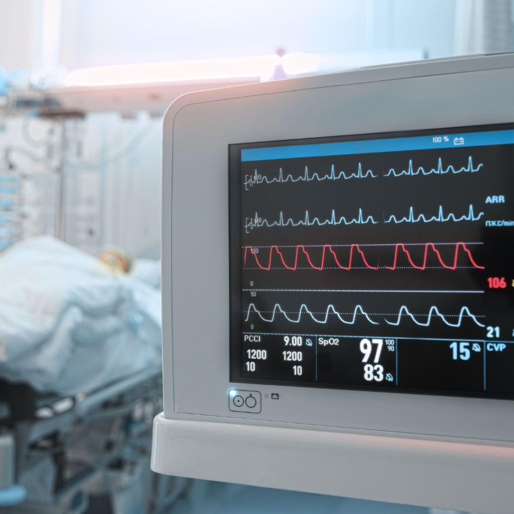 Critical Care and ICU - Dr. Nikhil Varge