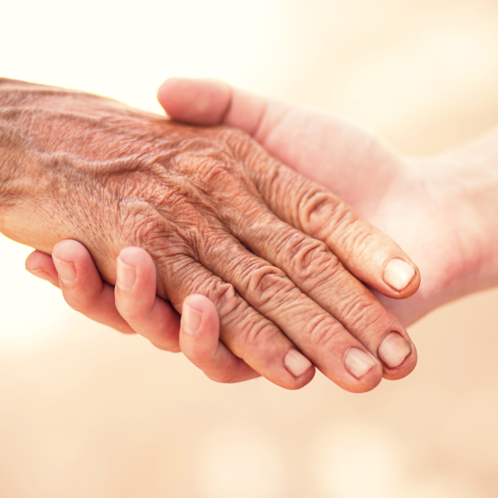 Geriatric Medicine - Dr. Nikhil Varge