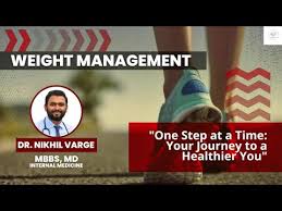 One step at a time: Your journey to a healthier you!