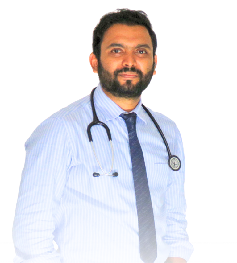 Dr. Nikhil Varge